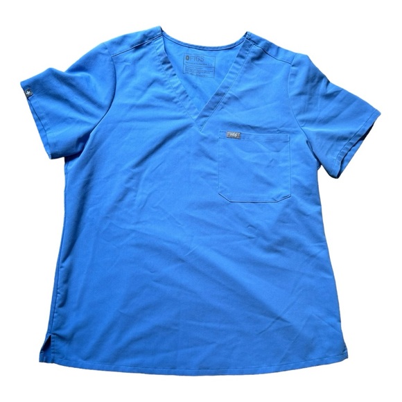 FIGS Large Scrubs Set - Picture 2 of 8